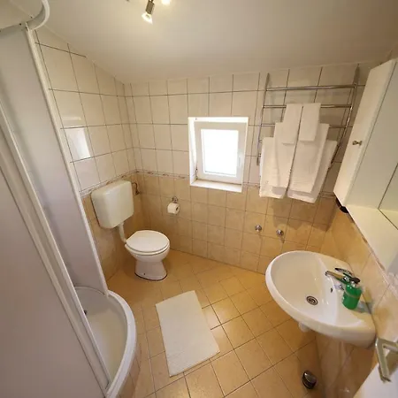 Apartman Josip Vir