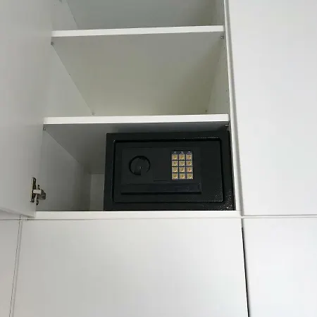 Appartement Josip Vir