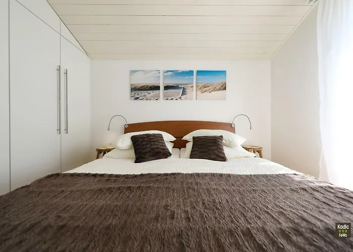 Josip Appartement