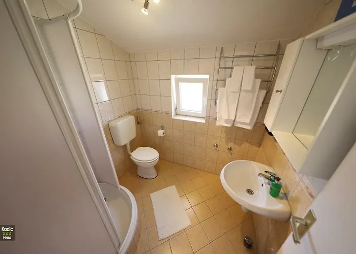 Appartement Josip Vir