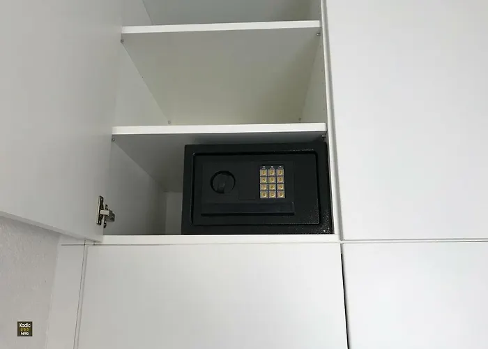 Appartement Josip Vir